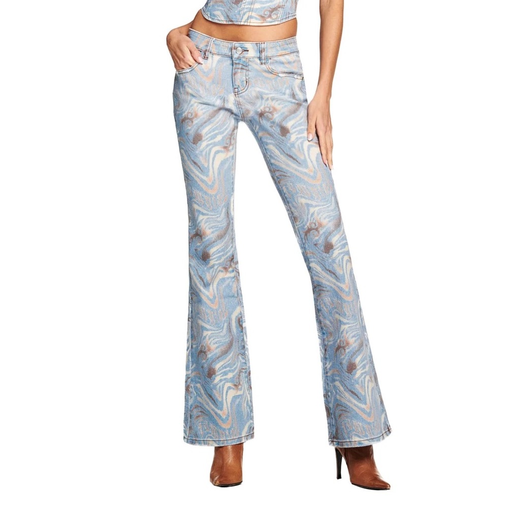 I AM GIA Calee Jeans